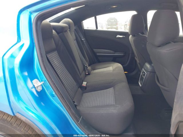 2C3CDXBG1PH575612 Dodge Charger Sxt