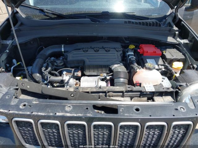 ZACNJDA15NPP00581 Jeep Renegade Sport 4x4