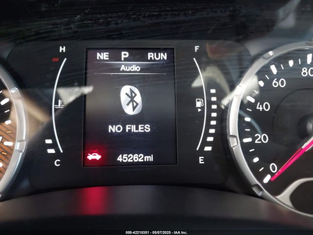 ZACNJDA15NPP00581 Jeep Renegade Sport 4x4