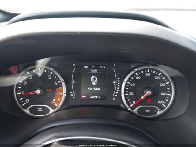 ZACNJDA15NPP00581 Jeep Renegade Sport 4x4
