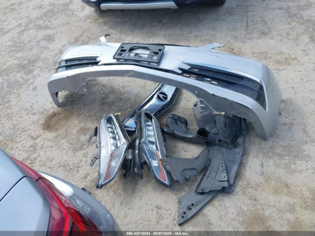 19UUB1F32HA010118 Acura TLX
