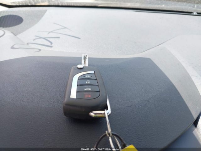 JTDB4MEE9RJ013314 Toyota COROLLA LE
