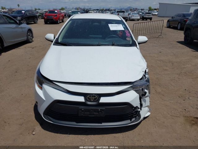 JTDB4MEE9RJ013314 Toyota COROLLA LE