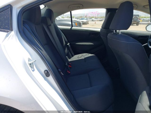 JTDB4MEE9RJ013314 Toyota COROLLA LE