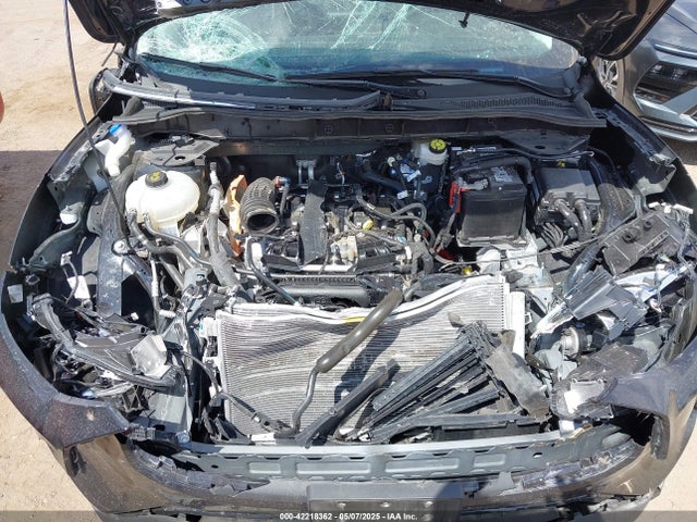 1FMCU9GN0RUA74480 Ford Escape Active