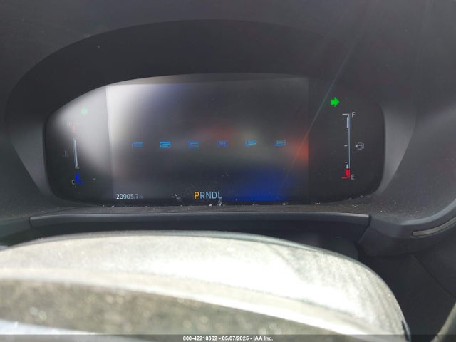 1FMCU9GN0RUA74480 Ford Escape Active