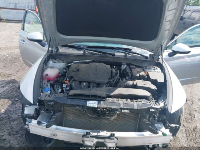 KMHL64JA7RA385845 Hyundai SONATA SEL