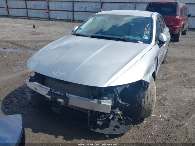KMHL64JA7RA385845 Hyundai SONATA SEL