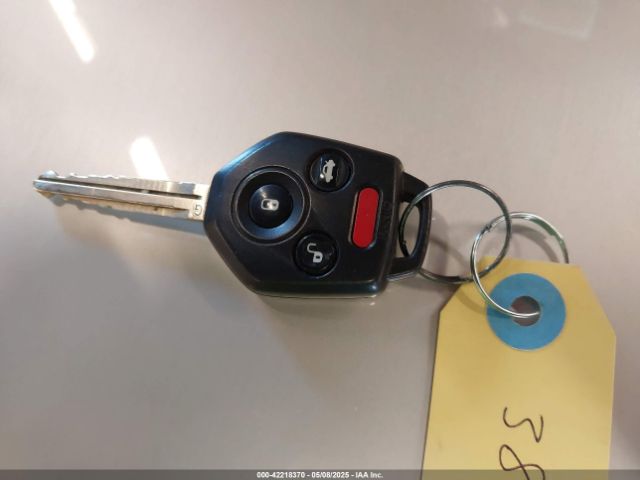 2013 SUBARU XV CROSSTREK JF2GPACC0D2847926 Photo 10