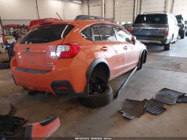 2013 SUBARU XV CROSSTREK JF2GPACC0D2847926 Photo 3