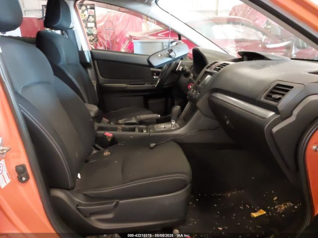 2013 SUBARU XV CROSSTREK JF2GPACC0D2847926 Photo 4