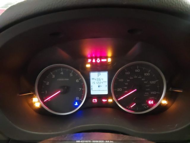2013 SUBARU XV CROSSTREK JF2GPACC0D2847926 Photo 6