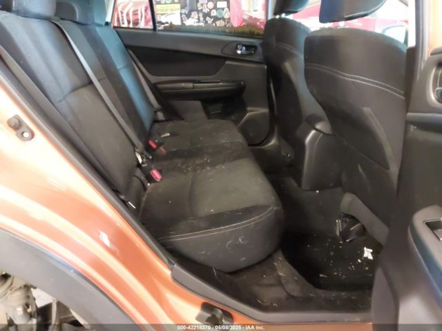 2013 SUBARU XV CROSSTREK JF2GPACC0D2847926 Photo 7