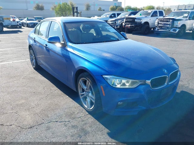 2015 WBA3B9C53FF801575 main image
