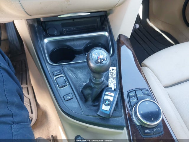 BMW 2015 2015 WBA3B9C53FF801575 Image 11