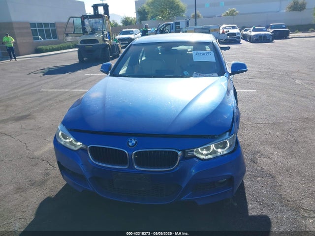 BMW 2015 2015 WBA3B9C53FF801575 Image 12