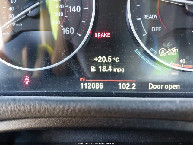 BMW 2015 2015 WBA3B9C53FF801575 Image 15