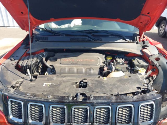 3C4NJDAB1HT628125 Jeep 2017