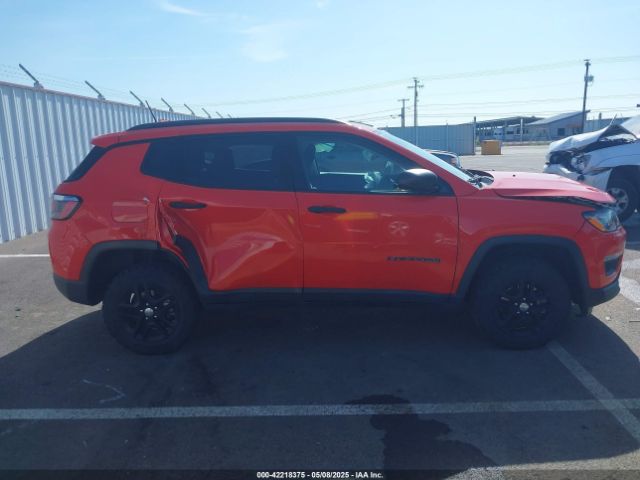 3C4NJDAB1HT628125 Jeep 2017