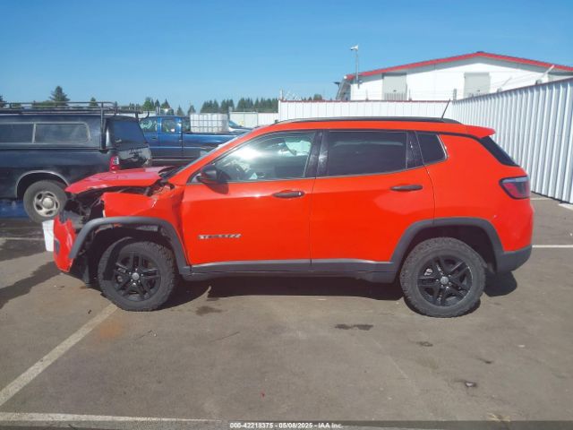 3C4NJDAB1HT628125 Jeep 2017