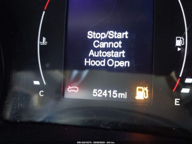 3C4NJDAB1HT628125 Jeep 2017