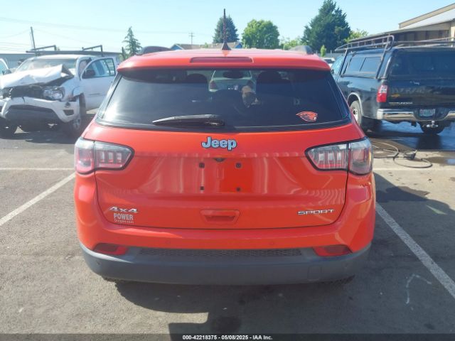 3C4NJDAB1HT628125 Jeep 2017