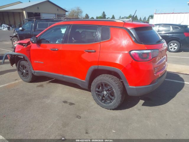 3C4NJDAB1HT628125 Jeep 2017