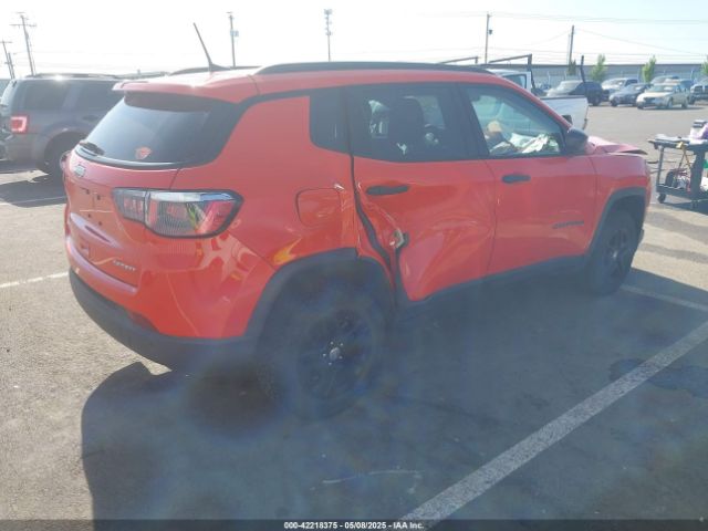 3C4NJDAB1HT628125 Jeep 2017