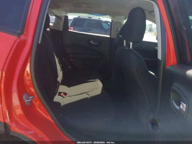 3C4NJDAB1HT628125 Jeep 2017
