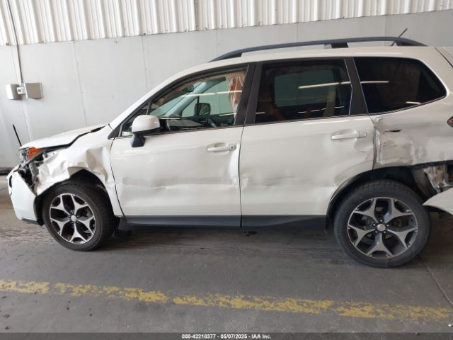 JF2SJGDC2FH468794 Subaru Forester 2.0xt Premium