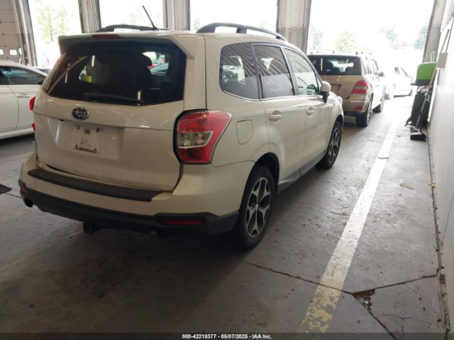 JF2SJGDC2FH468794 Subaru Forester 2.0xt Premium