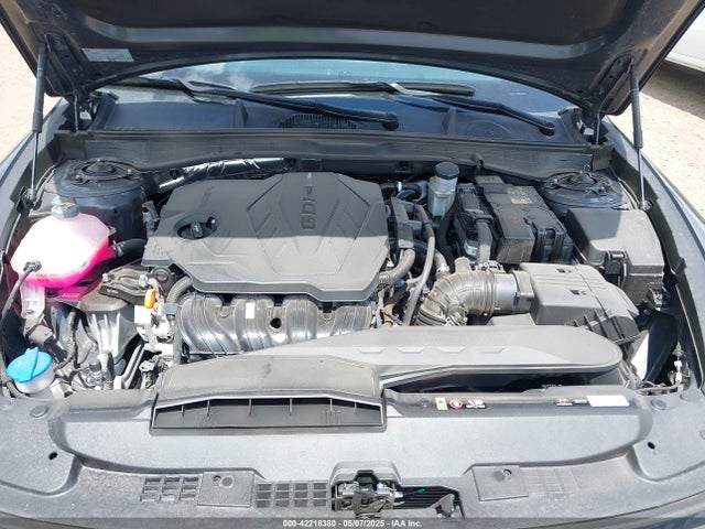 KMHL64JA2SA453443 Hyundai SONATA SEL
