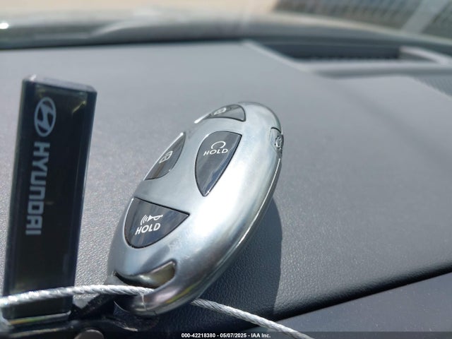 KMHL64JA2SA453443 Hyundai SONATA SEL