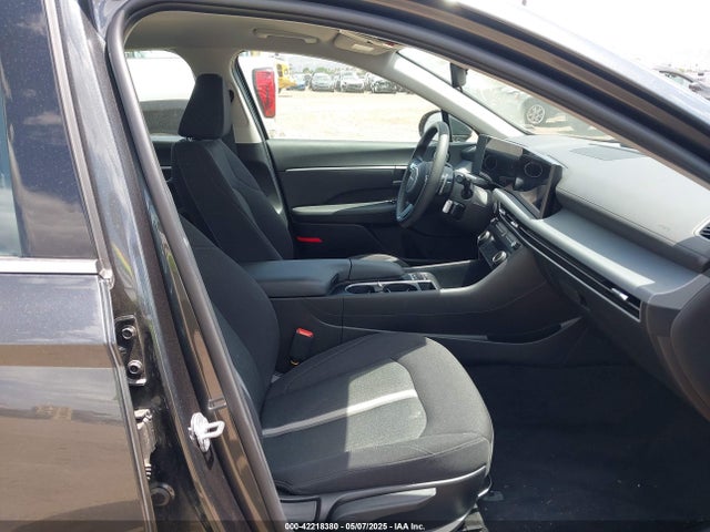 KMHL64JA2SA453443 Hyundai SONATA SEL