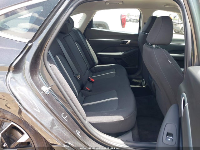 KMHL64JA2SA453443 Hyundai SONATA SEL