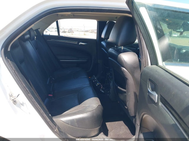2C3CCAEG5GH320439 Chrysler 300C