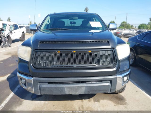 5TFEM5F15FX093038 Toyota Tundra Sr5 4.6l V8