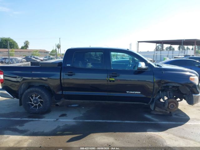 5TFEM5F15FX093038 Toyota Tundra Sr5 4.6l V8