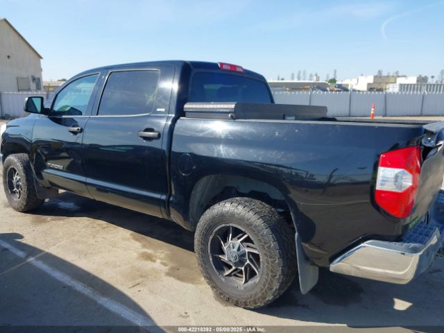 5TFEM5F15FX093038 Toyota Tundra Sr5 4.6l V8