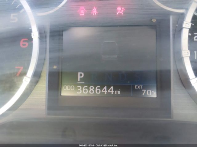 5TFEM5F15FX093038 Toyota Tundra Sr5 4.6l V8