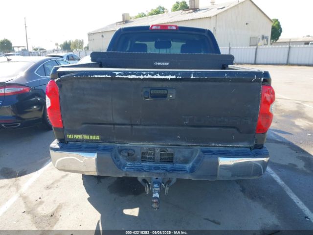 5TFEM5F15FX093038 Toyota Tundra Sr5 4.6l V8