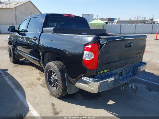 5TFEM5F15FX093038 Toyota Tundra Sr5 4.6l V8