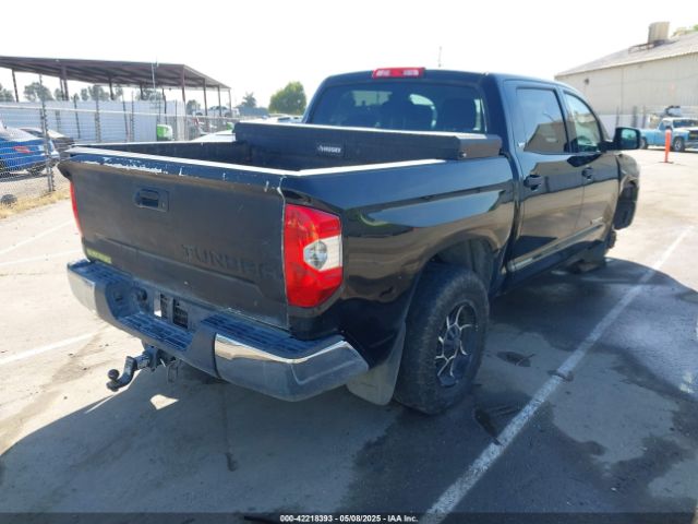5TFEM5F15FX093038 Toyota Tundra Sr5 4.6l V8
