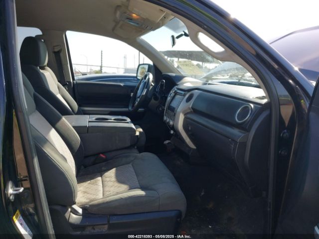 5TFEM5F15FX093038 Toyota Tundra Sr5 4.6l V8