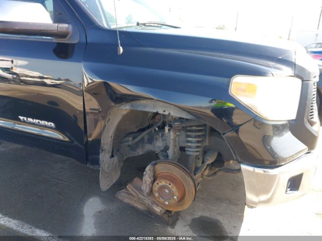 5TFEM5F15FX093038 Toyota Tundra Sr5 4.6l V8
