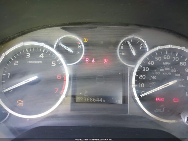 5TFEM5F15FX093038 Toyota Tundra Sr5 4.6l V8
