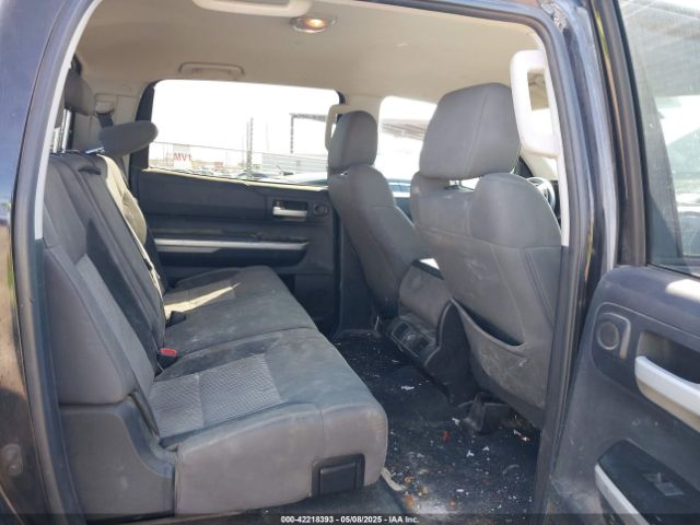 5TFEM5F15FX093038 Toyota Tundra Sr5 4.6l V8