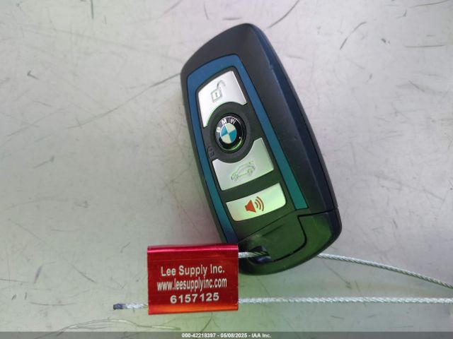 WBA4Z5C50JEE16887 BMW 440I