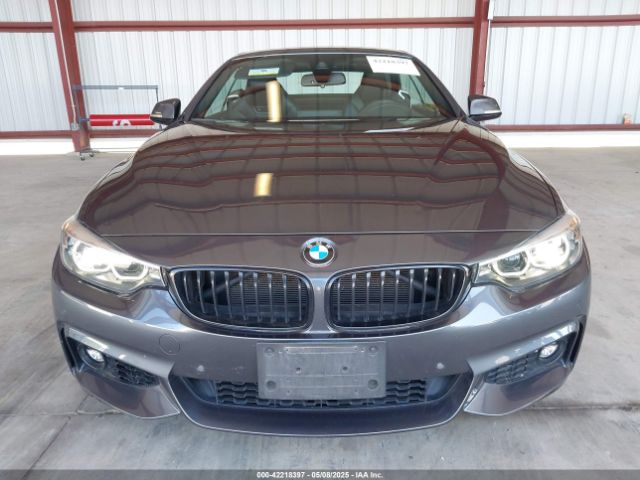 WBA4Z5C50JEE16887 BMW 440I
