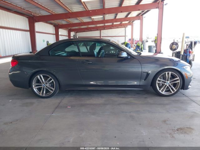 WBA4Z5C50JEE16887 BMW 440I